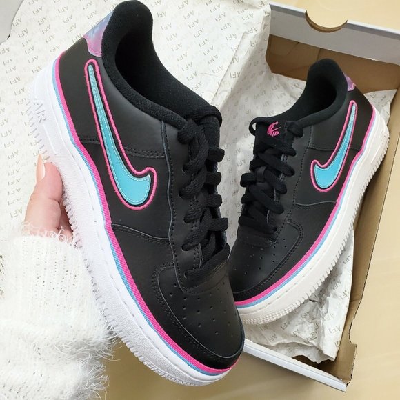 Nike Air Force 1 - Picture 3 of 7